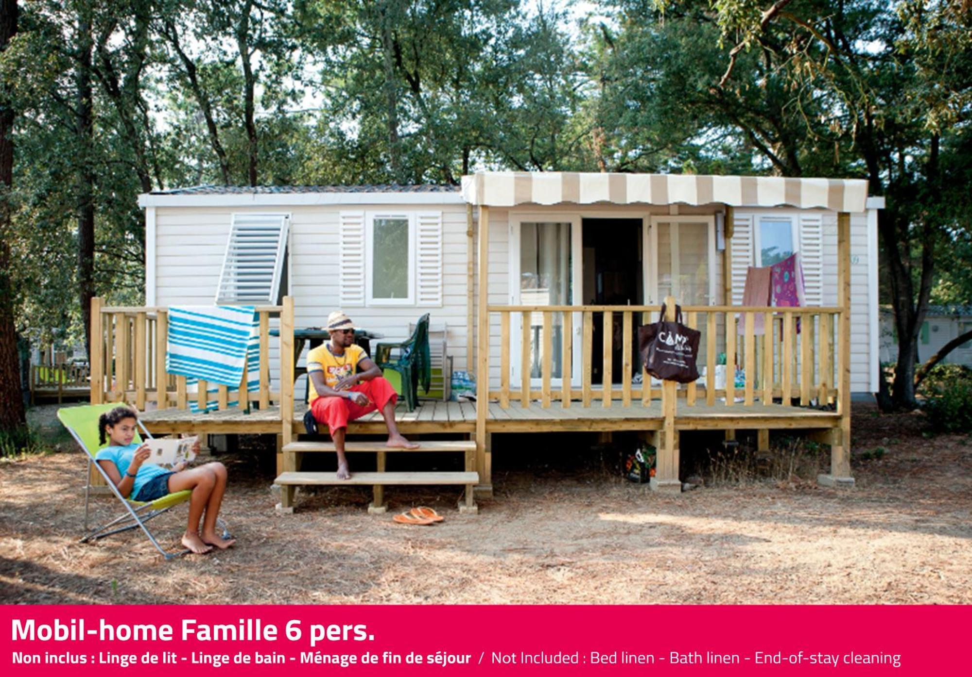 Camping Signol Boyardville Exterior foto