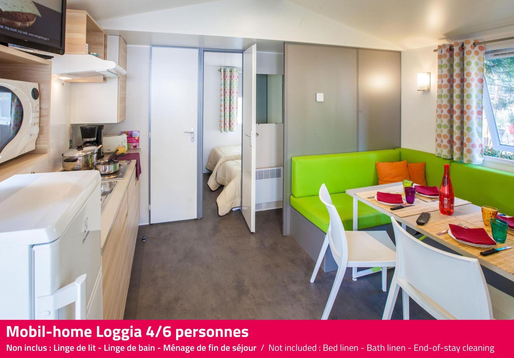 Camping Signol Boyardville Exterior foto